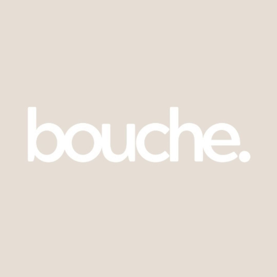 Bouche.